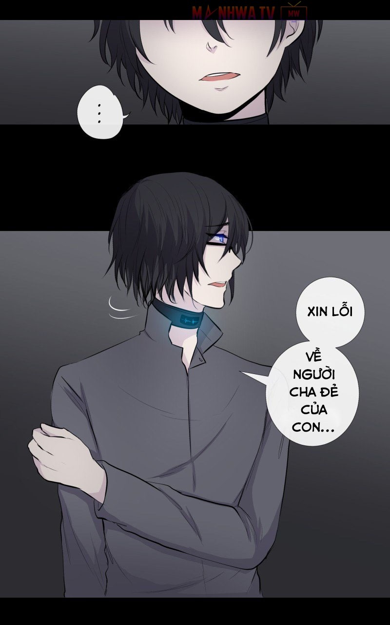 Đọc truyện Trọng sinh mạc thế - Chap 31